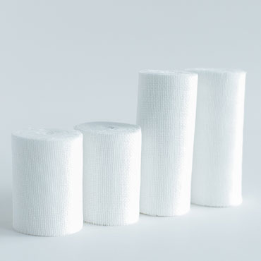 醫(yī)用紗布繃帶