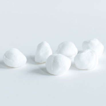 醫(yī)用紗布球