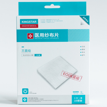 醫(yī)用紗布片